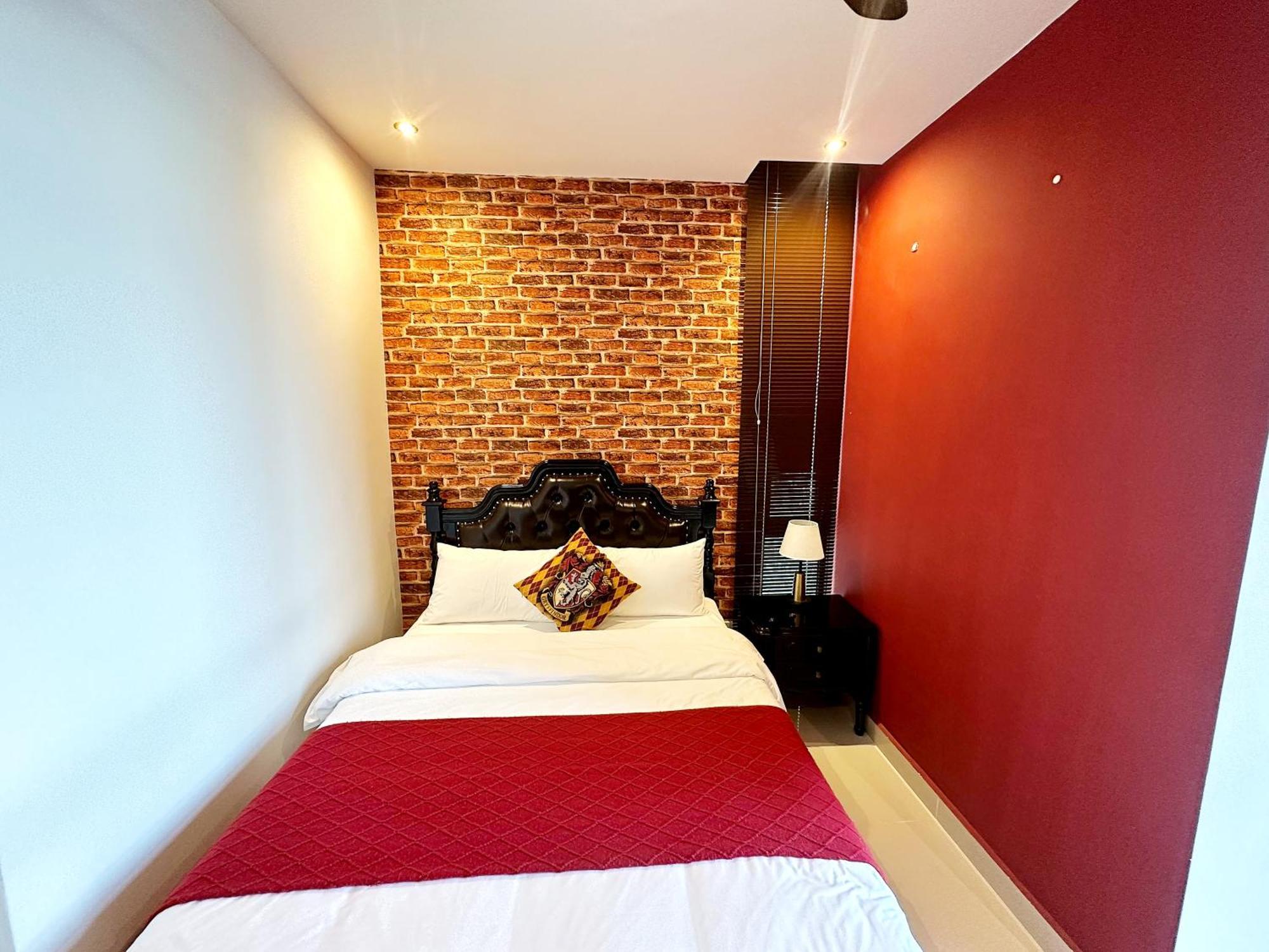 The Shore Kota Kinabalu City Centre By Lw Suites Room photo